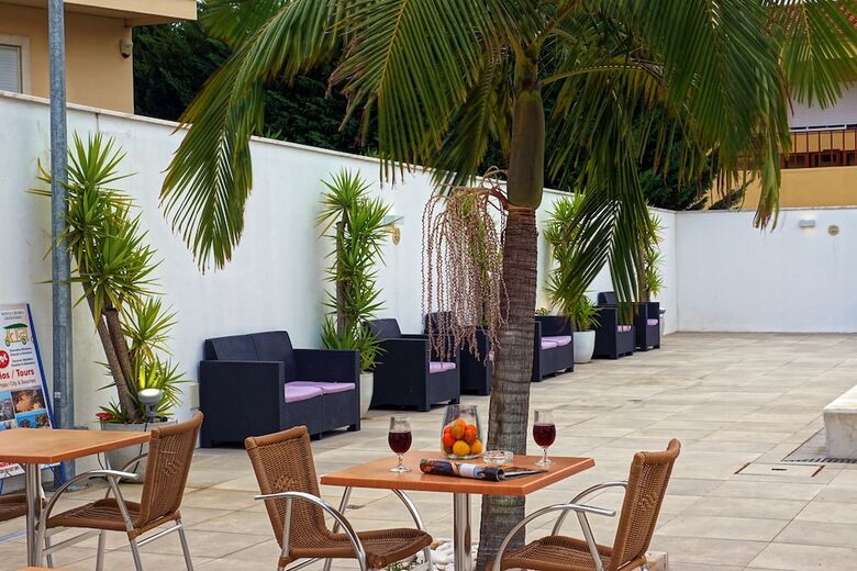 Hotel Novochoro