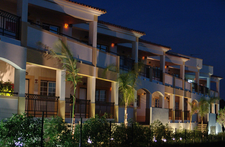 Hotel Novochoro