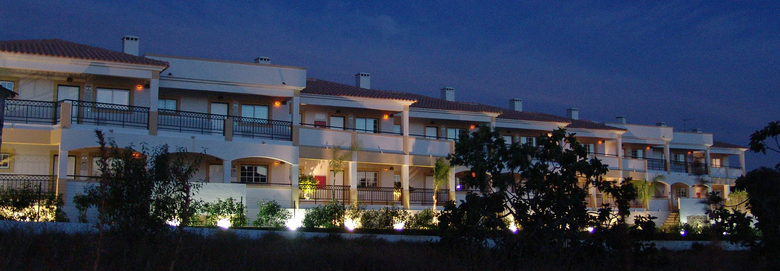 Hotel Novochoro