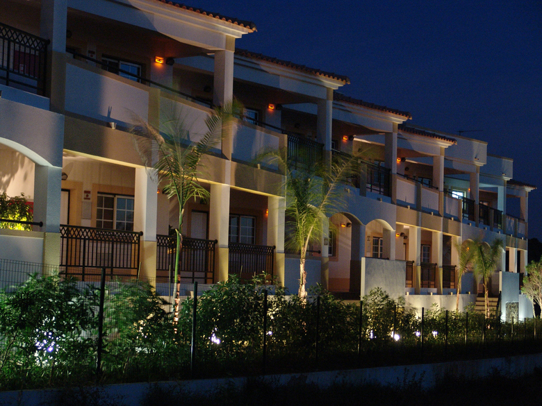Hotel Novochoro