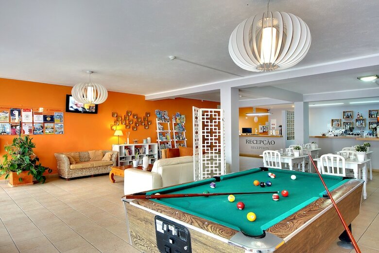 Hotel Novochoro
