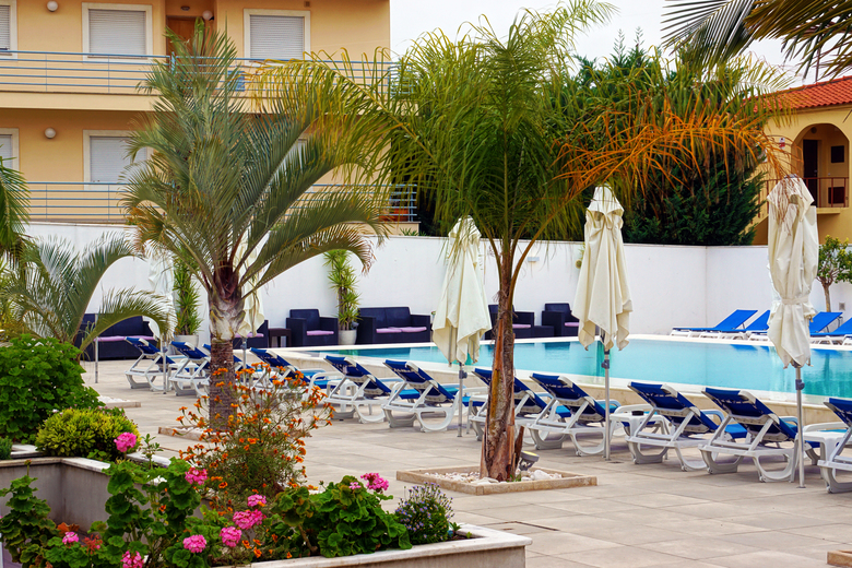 Hotel Novochoro