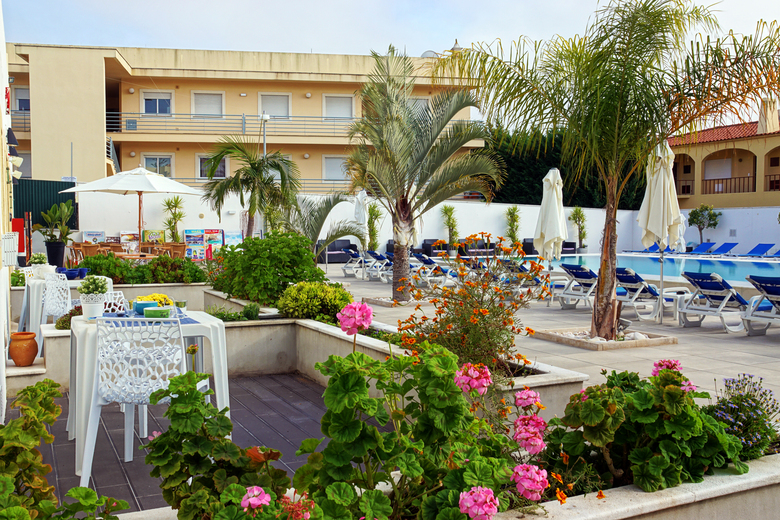 Hotel Novochoro