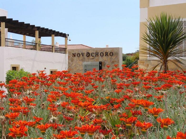 Hotel Novochoro