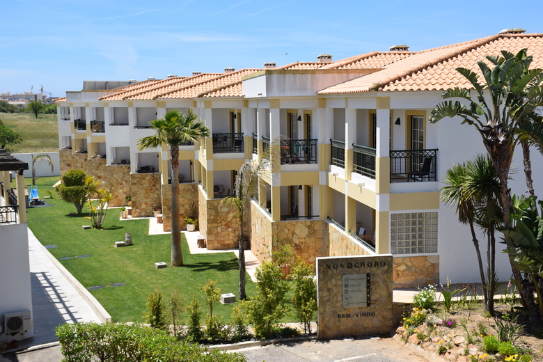 Hotel Novochoro