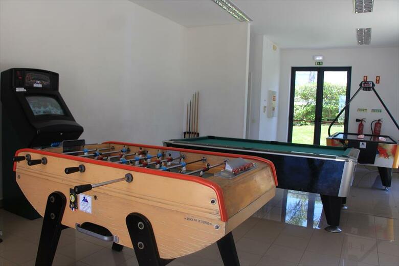 Hotel Vitor's Village