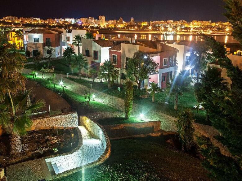 Hotel Vitor's Village