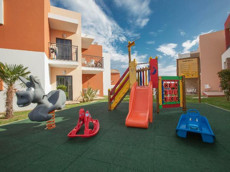 Hotel Vitor's Village