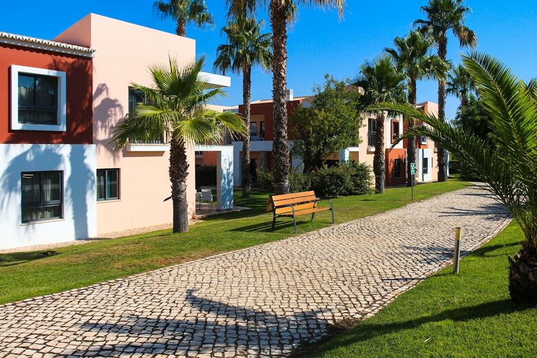 Hotel Vitor's Village