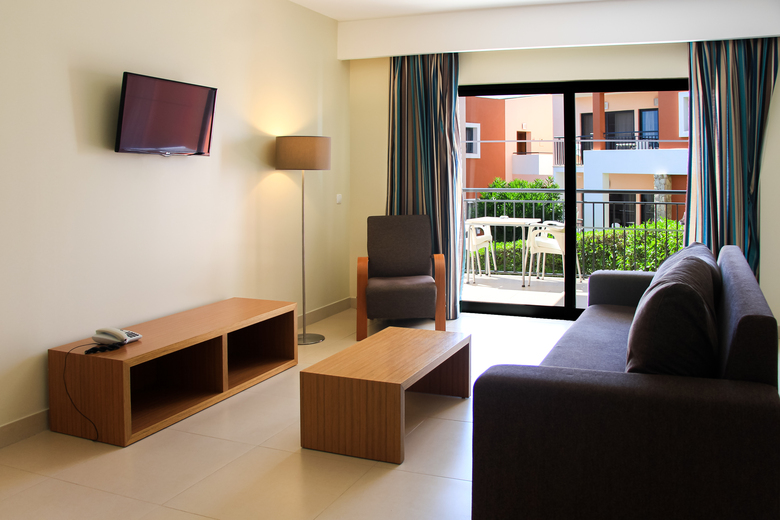 Hotel Vitor's Village