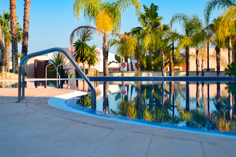 Hotel Vitor's Village