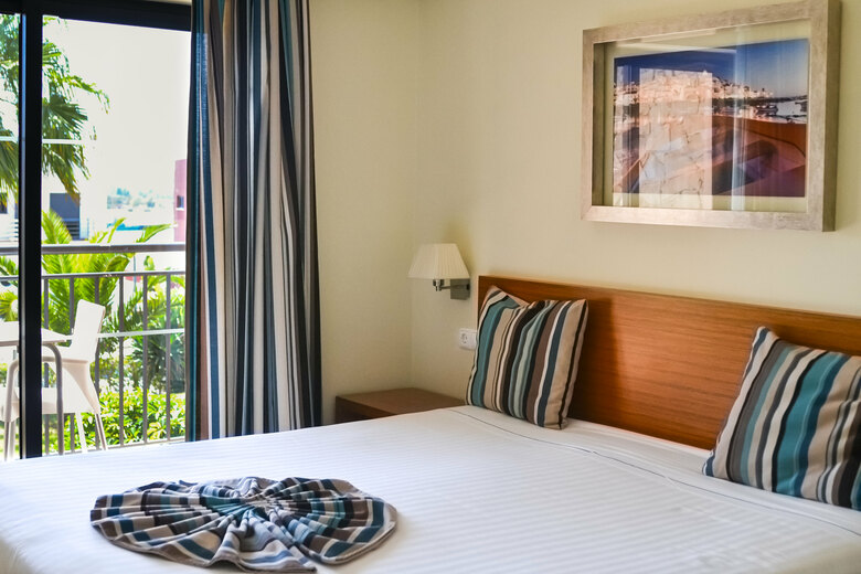 Hotel Vitor's Village