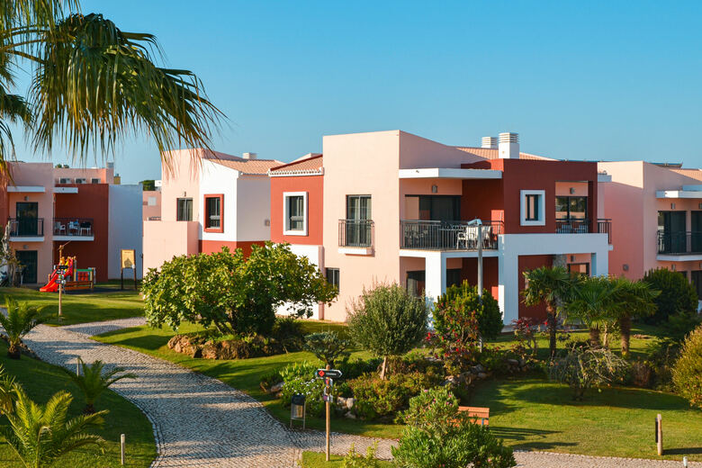 Hotel Vitor's Village