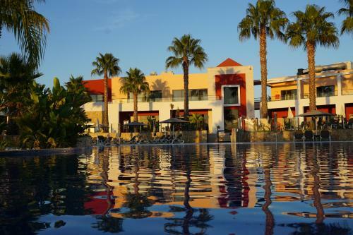 Hotel Vitor's Village