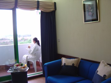 Hotel Estalagem Estela Sol