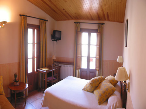 Hotel Can Misse