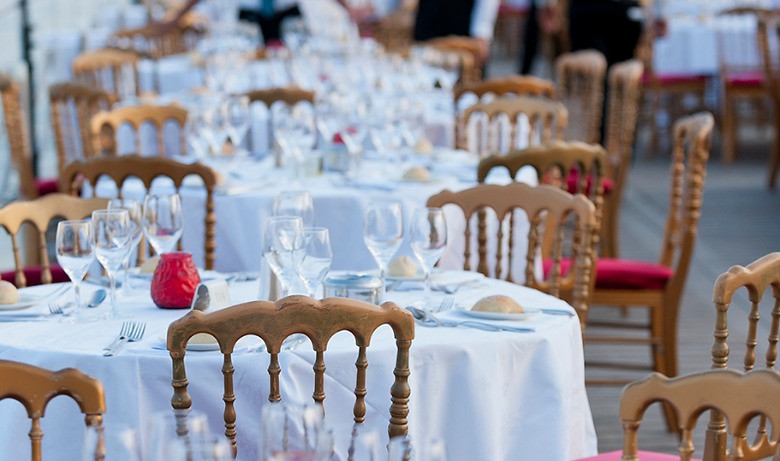 Hotel Intercontinental Carlton Cannes