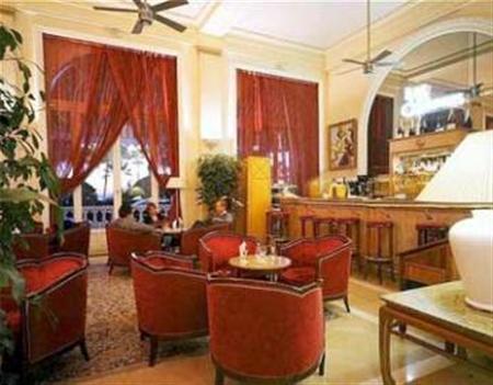 Hotel Intercontinental Carlton Cannes