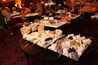 Hotel Du Golf Barriere
