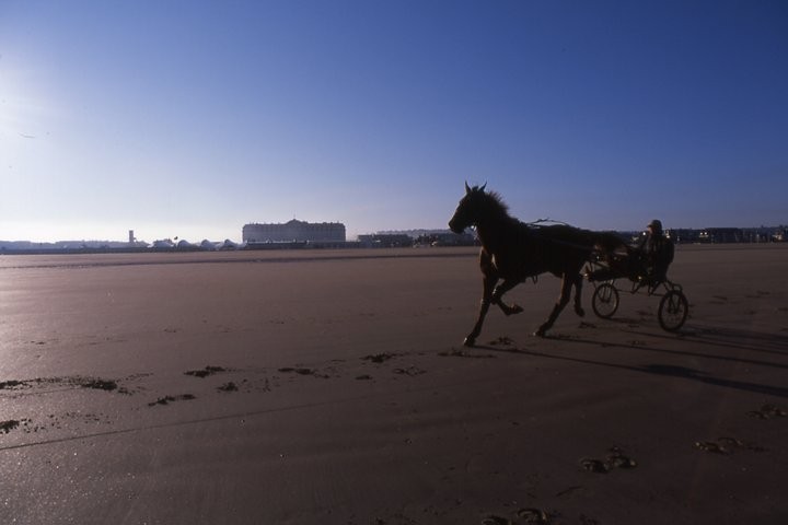 Hotel Royal Barri�re
