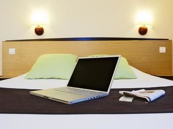 Hotel Campanile Dijon Centre
