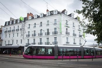 Hotel Campanile Dijon Centre