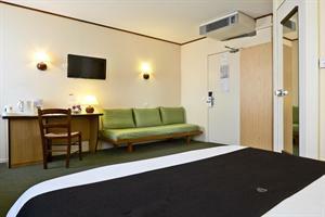 Hotel Campanile Dijon Centre