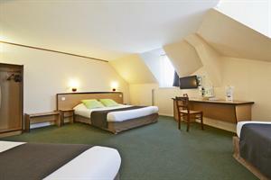 Hotel Campanile Dijon Centre