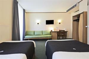 Hotel Campanile Dijon Centre