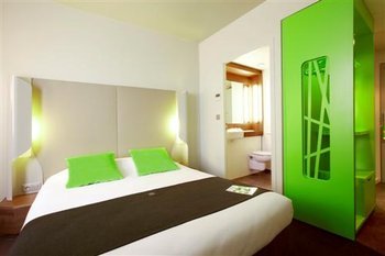 Hotel Campanile Dijon Centre