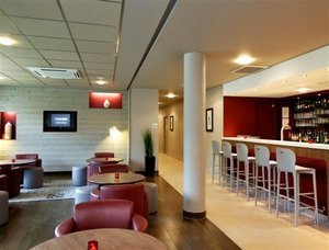 Hotel Campanile Dijon Centre
