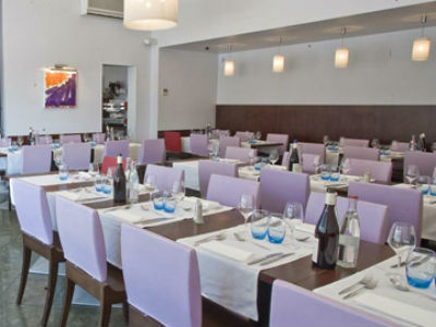 Hotel Kyriad Gare