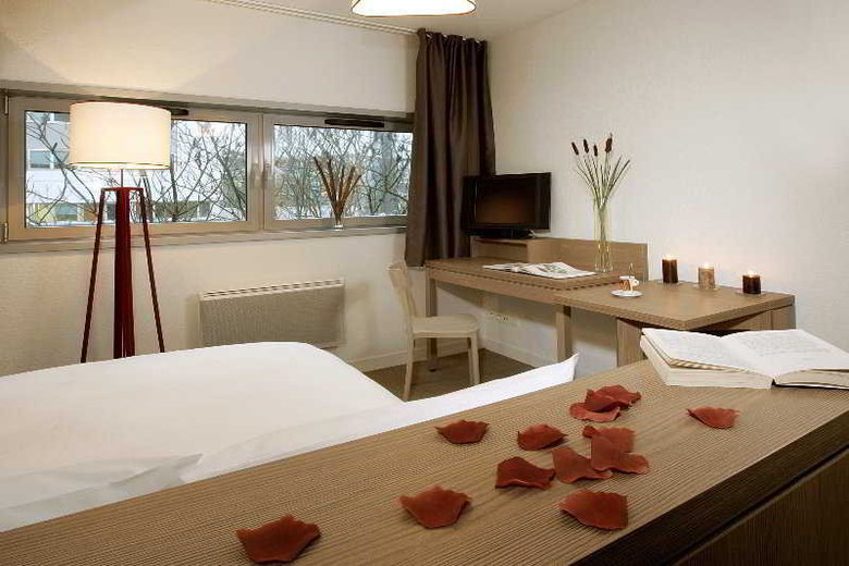 Hotel Appart`city Euralille