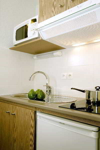 Hotel Appart`city Euralille