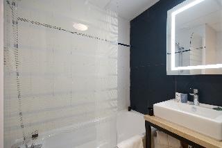 Hotel Appart`city Euralille