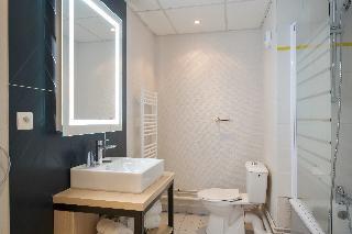 Hotel Appart`city Euralille