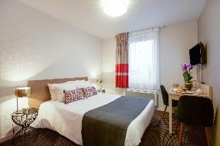 Hotel Appart`city Euralille