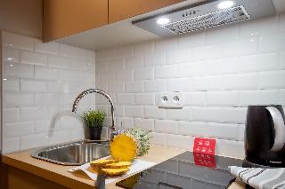 Hotel Appart`city Euralille