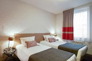 Hotel Appart`city Euralille