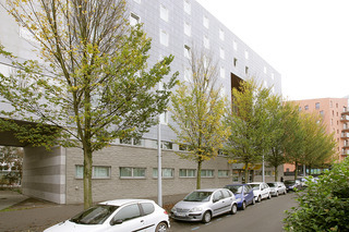 Hotel Appart`city Euralille