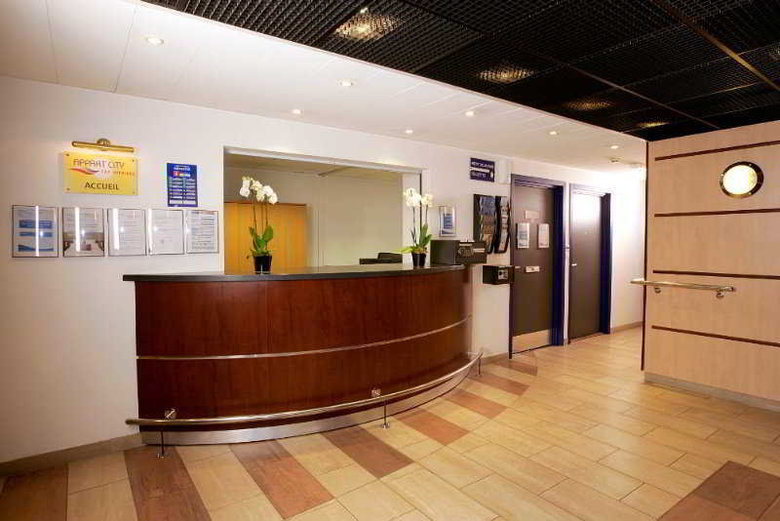 Hotel Appart`city Euralille