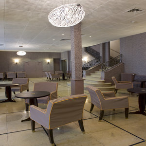 Hotel Astoria Vatican