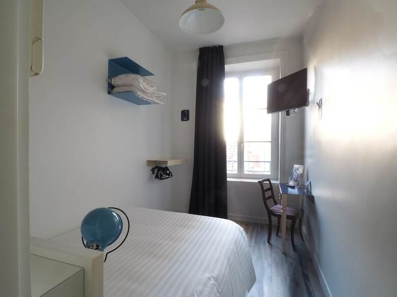 Hotel Du Simplon