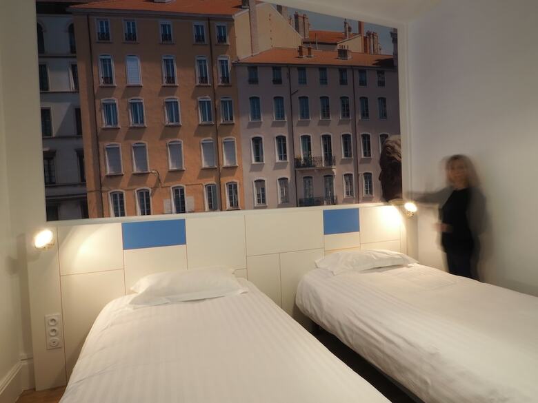 Hotel Du Simplon