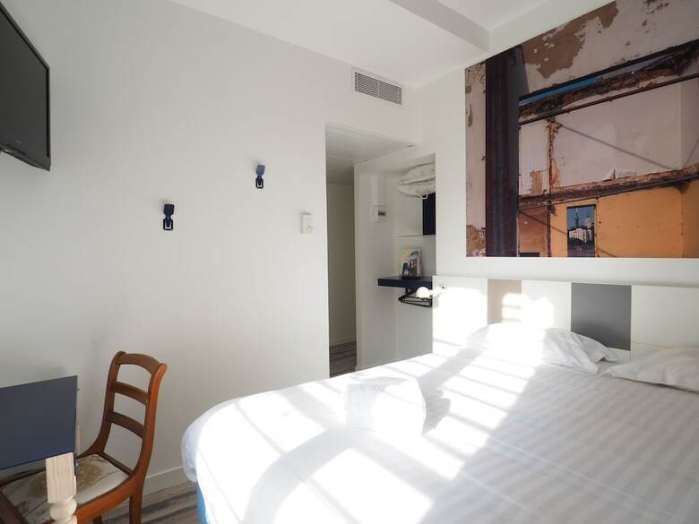 Hotel Du Simplon