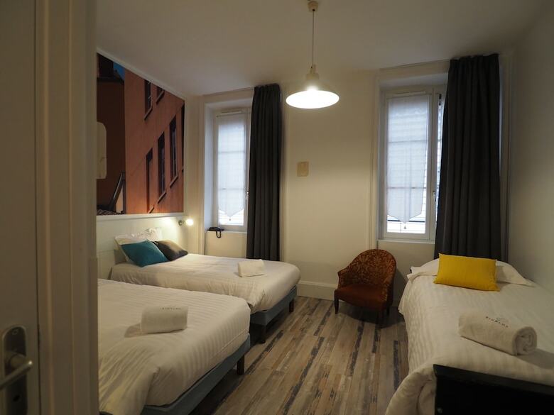Hotel Du Simplon