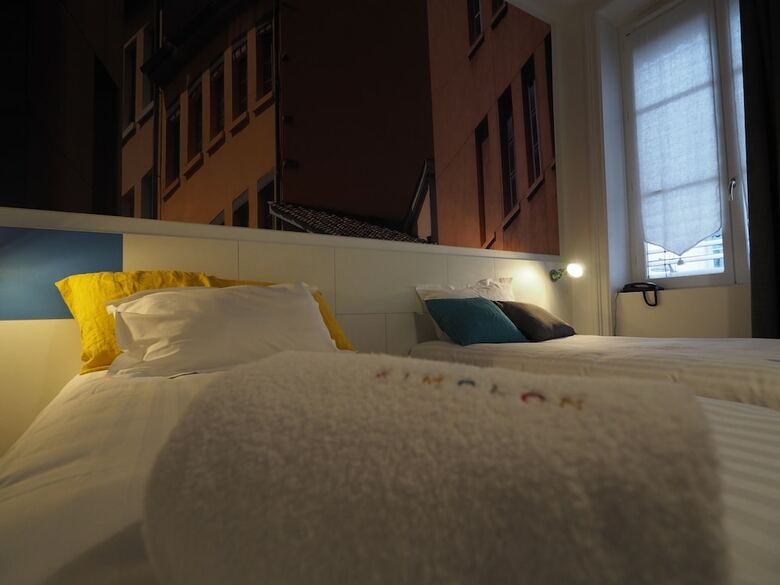 Hotel Du Simplon