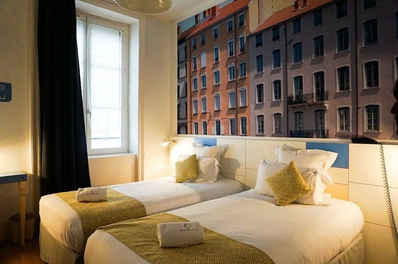 Hotel Du Simplon