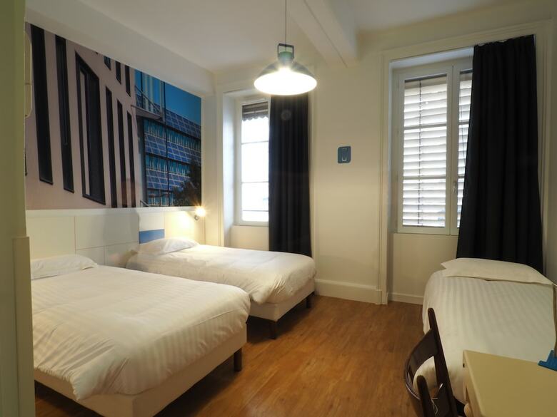 Hotel Du Simplon