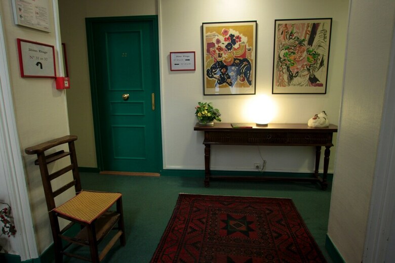Hotel Du Simplon